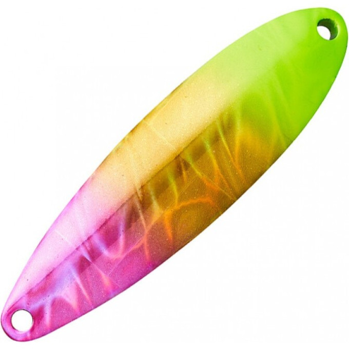 Блесна DAIWA LASER CHINOOK S 4.5S PK-CH 07412285